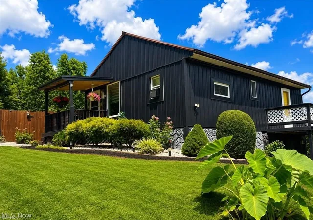 Photo 2 of Sale Pending at 59 Elks Rd, Wellsburg, WV 26070 | MLS# 5237181 | Listing updated on 2026-08-20