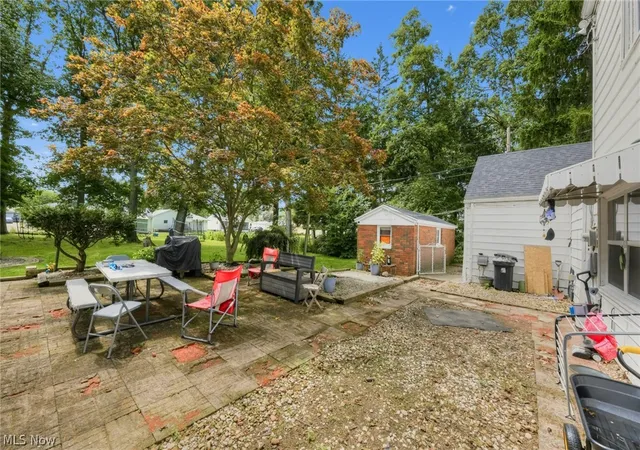 Photo 2 of Single family home for sale at 222 E Howard St, Willard, OH 44890 | MLS# 5237840 | Listing updated on 2026-08-31