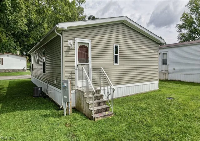 Single family home for sale at 5294 NE L St #140L, Magnolia, OH 44643 | MLS# 5237558 | Listing updated on 2026-10-07