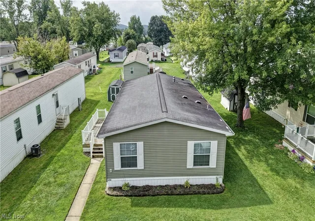 Single family home for sale at 5294 NE L St #140L, Magnolia, OH 44643 | MLS# 5237558 | Listing updated on 2026-10-07