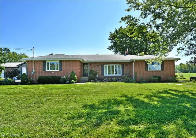 Photo 1 of Sale Pending at 6600 State Route 46, Cortland, OH 44410 | MLS# 5236870 | Listing updated on 2026-09-24