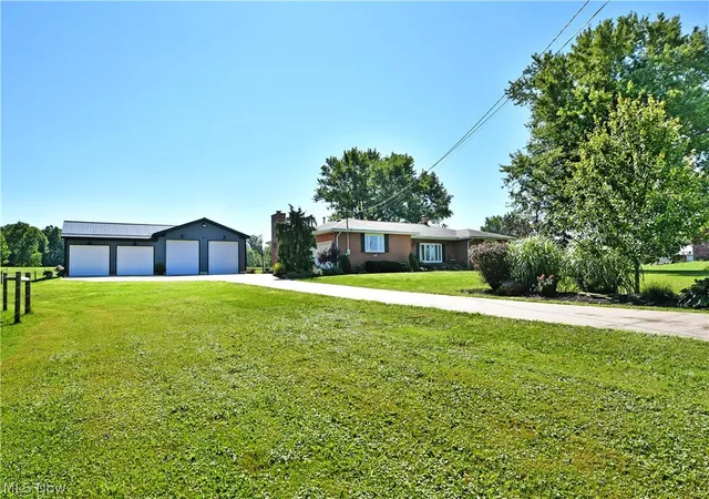 Photo 3 of Sale Pending at 6600 State Route 46, Cortland, OH 44410 | MLS# 5236870 | Listing updated on 2026-09-24