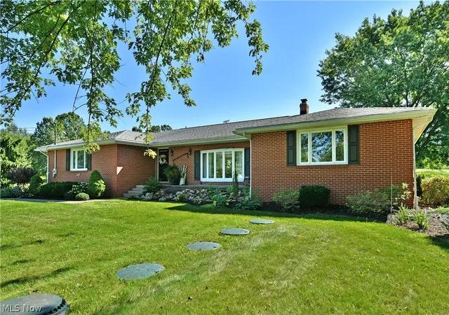 Photo 3 of Sale Pending at 6600 State Route 46, Cortland, OH 44410 | MLS# 5236870 | Listing updated on 2026-09-24