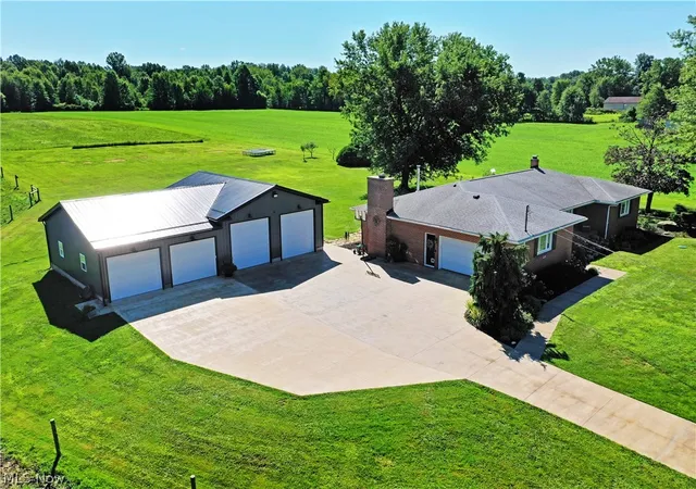 Photo 50 of Sale Pending at 6600 State Route 46, Cortland, OH 44410 | MLS# 5236870 | Listing updated on 2026-09-24