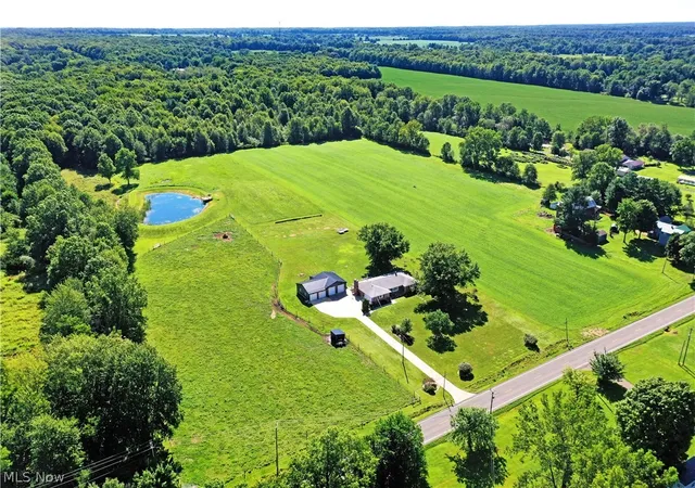 Photo 4 of Sale Pending at 6600 State Route 46, Cortland, OH 44410 | MLS# 5236870 | Listing updated on 2026-09-24