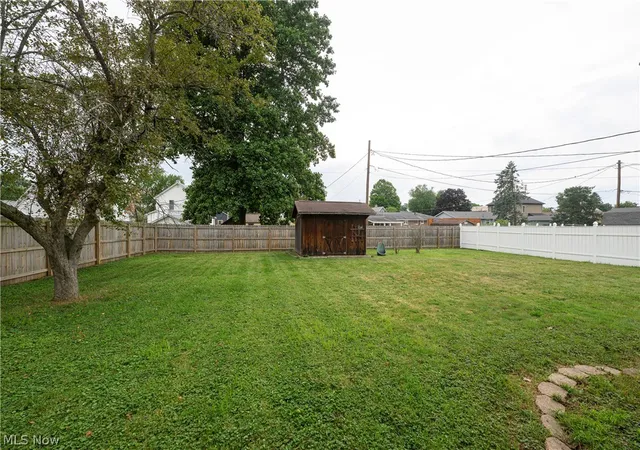 Photo 3 of Single family home for sale at 606 10th Drive NW, New Philadelphia, OH 44663 | MLS# 5237414 | Listing updated on 2026-08-24