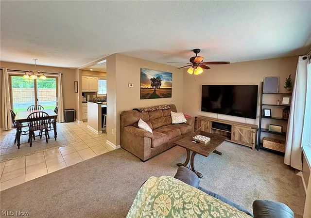 Photo 3 of Single family home for sale at 873 W Shore Blvd, Sheffield Lake, OH 44054 | MLS# 5237866 | Listing updated on 2026-08-23