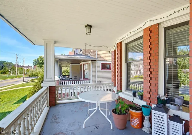 Photo 2 of Single family home for sale at 1463 E 105th Street, Cleveland, OH 44106 | MLS# 5237214 | Listing updated on 2026-08-19