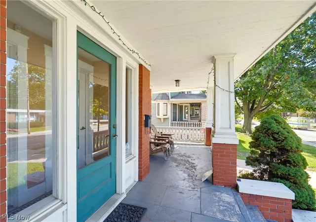Photo 3 of Single family home for sale at 1463 E 105th Street, Cleveland, OH 44106 | MLS# 5237214 | Listing updated on 2026-08-19