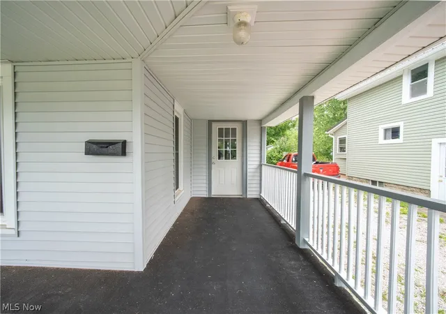 Photo 2 of Single family home for sale at 126 Willis Ave, Jefferson, OH 44047 | MLS# 5237817 | Listing updated on 2026-08-24