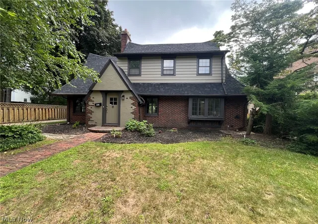 Photo 1 of Single family home for sale at 453 Dorchester Rd, Akron, OH 44320 | MLS# 5237896 | Listing updated on 2026-08-21