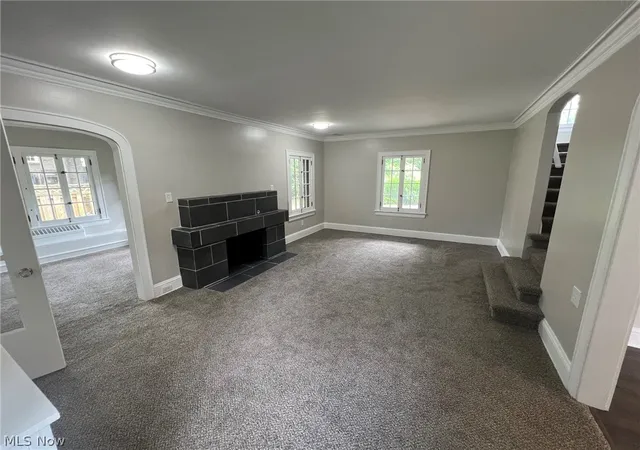 Photo 2 of Single family home for sale at 453 Dorchester Rd, Akron, OH 44320 | MLS# 5237896 | Listing updated on 2026-08-21