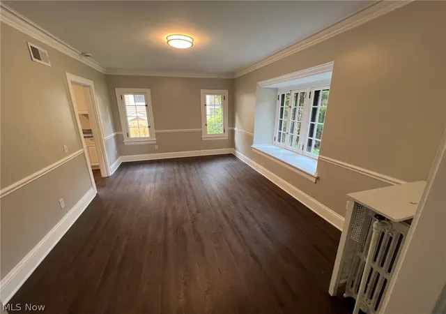 Photo 3 of Single family home for sale at 453 Dorchester Rd, Akron, OH 44320 | MLS# 5237896 | Listing updated on 2026-08-21