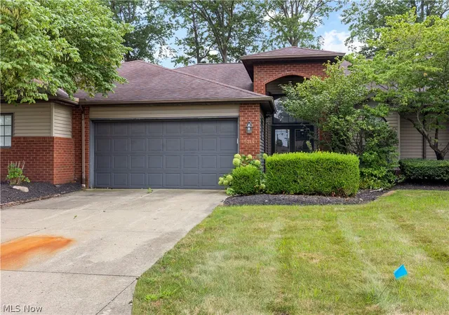 Photo 1 of Condo for sale at 5214 Parkhurst Dr, Sheffield Village, OH 44054 | MLS# 5237907 | Listing updated on 2026-08-20