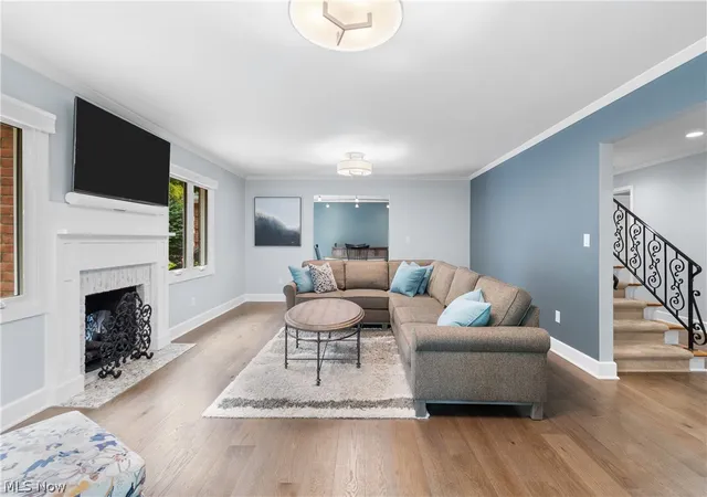 Listing Photo 4 - Condo for sale in building located at 101 Miller Lake Rd, Wooster, OH 44691 - Unit #101