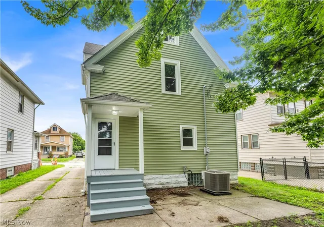 Photo 31 of Sale Pending at 4411 Gamma Ave, Newburgh Heights, OH 44105 | MLS# 5237883 | Listing updated on 2026-08-27