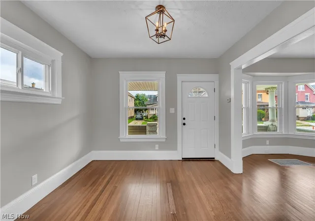 Photo 3 of Sale Pending at 4411 Gamma Ave, Newburgh Heights, OH 44105 | MLS# 5237883 | Listing updated on 2026-08-27