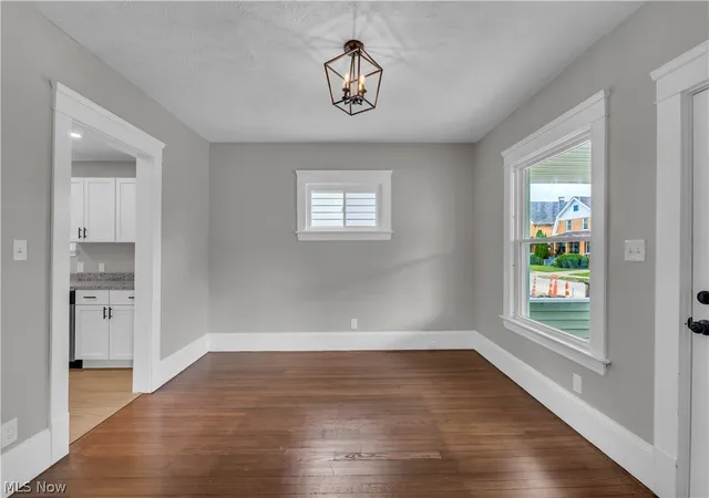 Photo 4 of Sale Pending at 4411 Gamma Ave, Newburgh Heights, OH 44105 | MLS# 5237883 | Listing updated on 2026-08-27