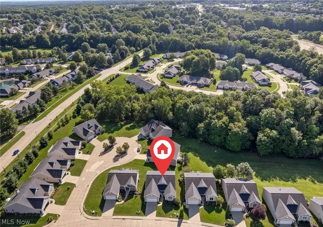 Photo 2 of Sale Pending at 995 Flanders Dr, Wadsworth, OH 44281 | MLS# 5227841 | Listing updated on 2026-08-24