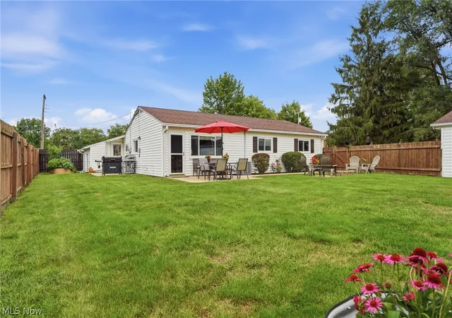Photo 2 of Sale Pending at 33909 Clark Dr, North Ridgeville, OH 44039 | MLS# 5237440 | Listing updated on 2026-08-24