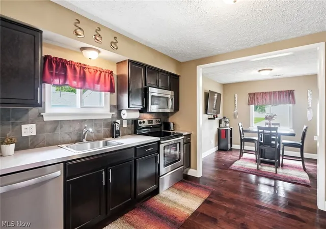 Photo 3 of Sale Pending at 33909 Clark Dr, North Ridgeville, OH 44039 | MLS# 5237440 | Listing updated on 2026-08-24
