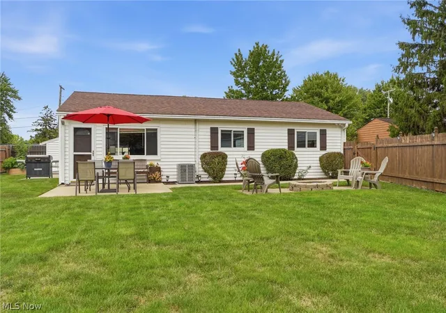Photo 47 of Sale Pending at 33909 Clark Dr, North Ridgeville, OH 44039 | MLS# 5237440 | Listing updated on 2026-08-24