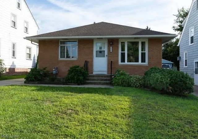 Photo 1 of Single family home for sale at 6311 Thornton Dr, Cleveland, OH 44129 | MLS# 5237644 | Listing updated on 2026-08-25