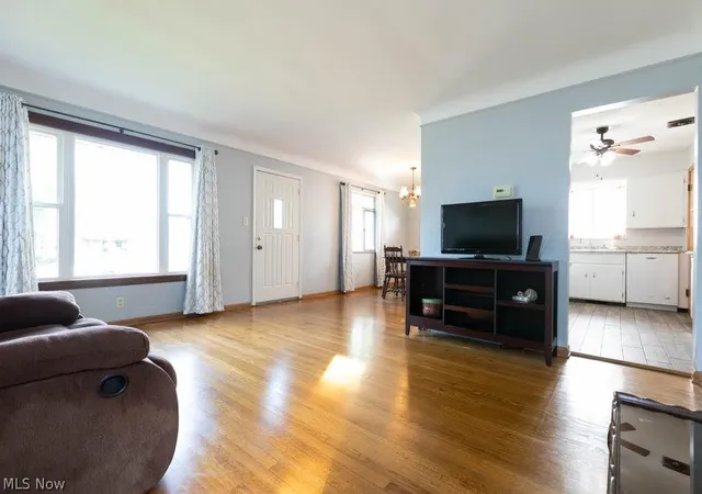 Photo 2 of Single family home for sale at 6311 Thornton Dr, Cleveland, OH 44129 | MLS# 5237644 | Listing updated on 2026-08-25