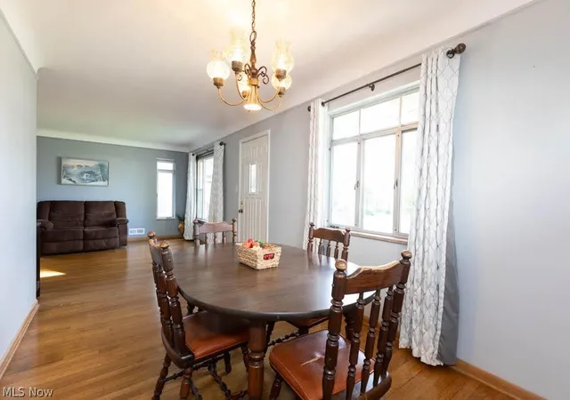 Photo 3 of Single family home for sale at 6311 Thornton Dr, Cleveland, OH 44129 | MLS# 5237644 | Listing updated on 2026-08-25