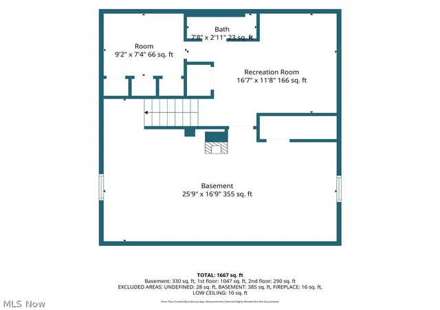 Photo 41 of Single family home for sale at 1369 Cranover Rd, Cleveland, OH 44124 | MLS# 5237503 | Listing updated on 2026-08-19