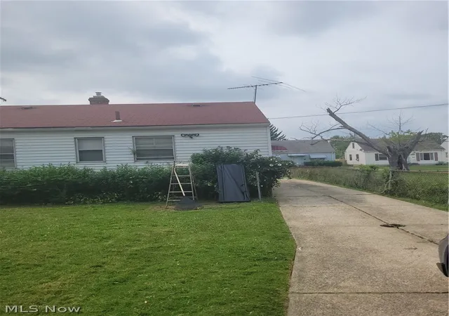 Photo 11 of Single family home for sale at 4433 E 156th Street, Cleveland, OH 44128 | MLS# 5237998 | Listing updated on 2026-08-20