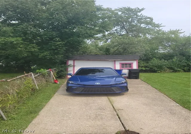 Photo 3 of Single family home for sale at 4433 E 156th Street, Cleveland, OH 44128 | MLS# 5237998 | Listing updated on 2026-09-30