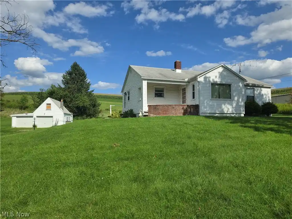 Photo 1 of Single family home for sale at 2519 State Route 43, Richmond, OH 43944 | MLS# 5237947 | Listing updated on 2026-10-23