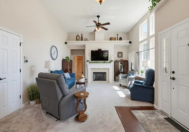Listing Photo 4 - Condo for sale in building located at 568 Hyannis Prt Cir, Avon Lake, OH 44012