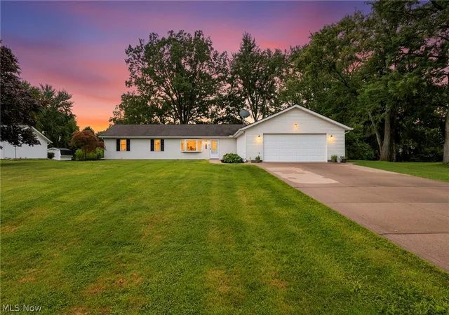 Photo 1 of Single family home for sale at 1988 Gates Ave, Streetsboro, OH 44241 | MLS# 5236738 | Listing updated on 2026-08-31