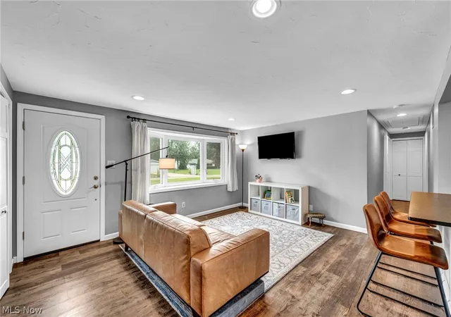 Photo 3 of Single family home for sale at 1988 Gates Ave, Streetsboro, OH 44241 | MLS# 5236738 | Listing updated on 2026-08-31