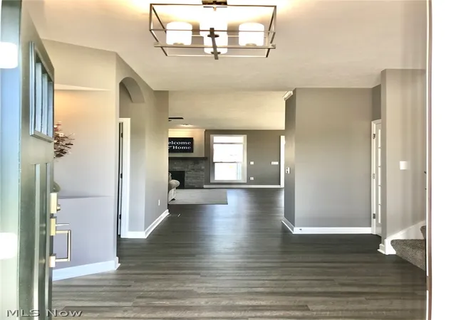 Photo 3 of Single family home for sale at 3483 Wicker St Ne, Canton, OH 44721 | MLS# 5237021 | Listing updated on 2026-08-25