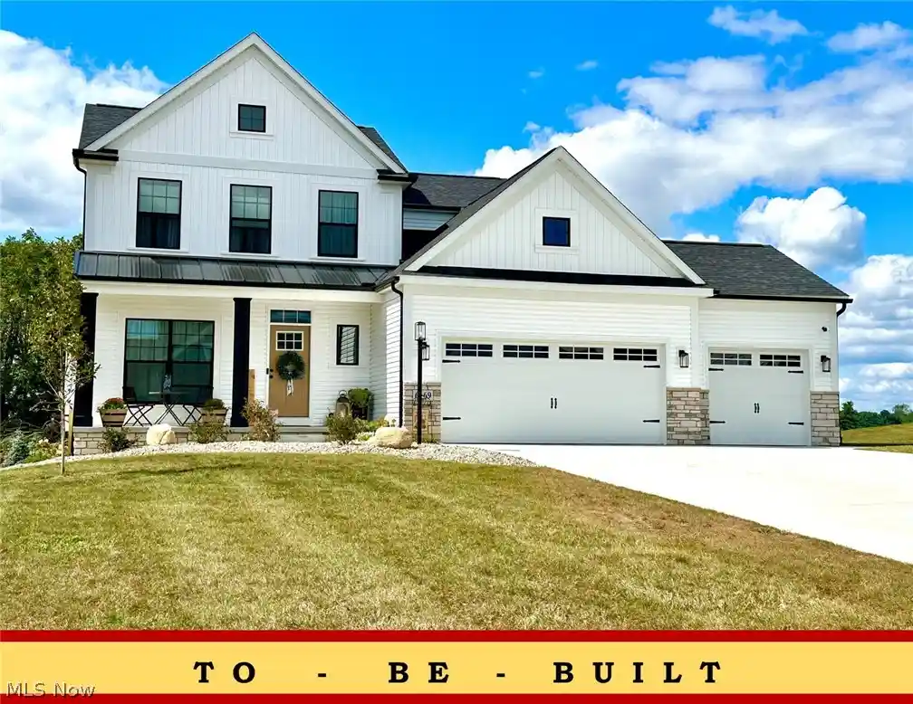 Photo 1 of Single family home for sale at 3459 Wicker St Ne, Canton, OH 44721 | MLS# 5232451 | Listing updated on 2026-10-20