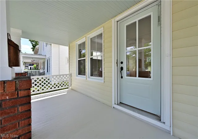 Photo 2 of Sale Pending at 2096 Reveley Ave, Lakewood, OH 44107 | MLS# 5237557 | Listing updated on 2026-08-24