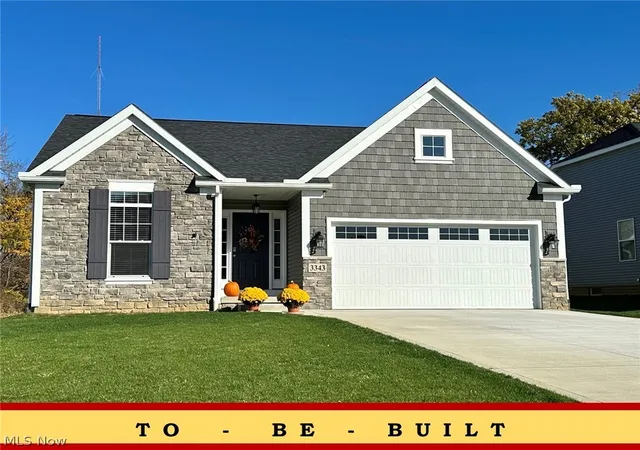 Photo 1 of Single family home for sale at 3471 Wicker St Ne, Canton, OH 44721 | MLS# 5237016 | Listing updated on 2026-08-25