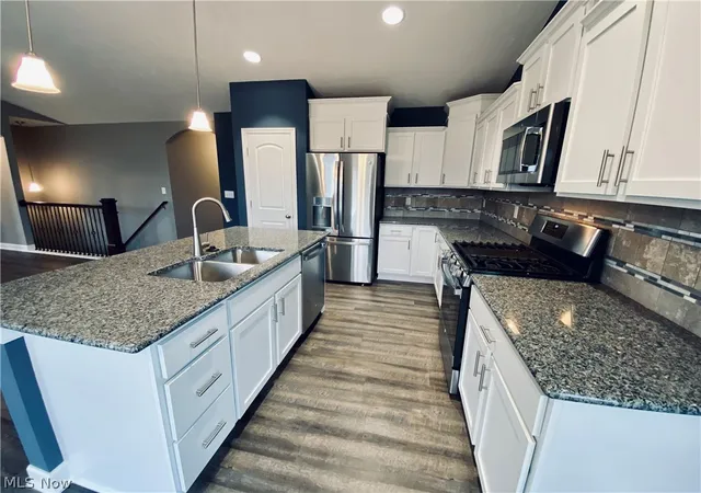 Photo 2 of Single family home for sale at 3471 Wicker St Ne, Canton, OH 44721 | MLS# 5237016 | Listing updated on 2026-08-25