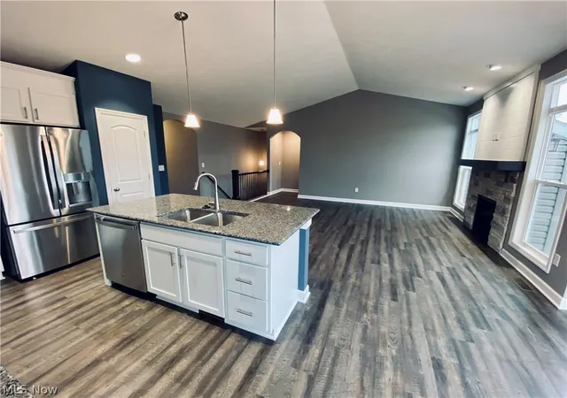 Photo 3 of Single family home for sale at 3471 Wicker St Ne, Canton, OH 44721 | MLS# 5237016 | Listing updated on 2026-08-25
