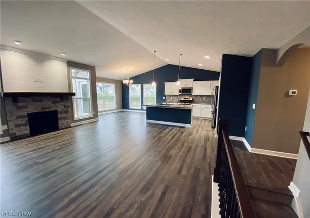 Photo 3 of Single family home for sale at 3471 Wicker St NE, Canton, OH 44721 | MLS# 5237016 | Listing updated on 2026-08-25