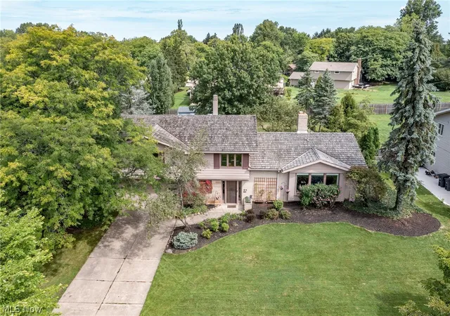 Photo 1 of Sale Pending at 24653 Meldon Blvd, Beachwood, OH 44122 | MLS# 5236028 | Listing updated on 2026-08-23