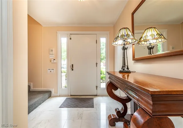 Photo 2 of Sale Pending at 24653 Meldon Blvd, Beachwood, OH 44122 | MLS# 5236028 | Listing updated on 2026-08-23