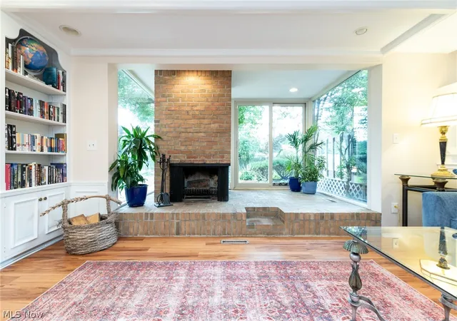 Photo 3 of Sale Pending at 24653 Meldon Blvd, Beachwood, OH 44122 | MLS# 5236028 | Listing updated on 2026-08-23