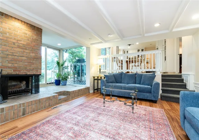 Photo 4 of Sale Pending at 24653 Meldon Blvd, Beachwood, OH 44122 | MLS# 5236028 | Listing updated on 2026-08-23