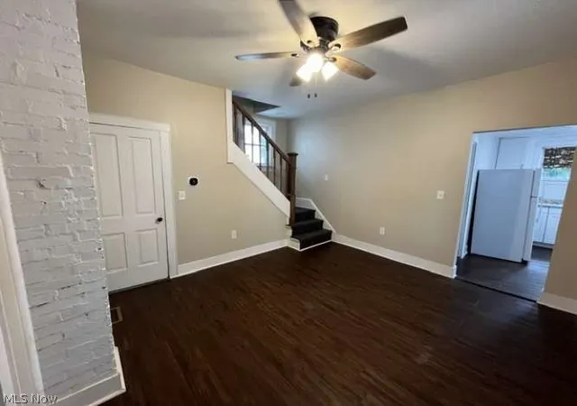 Photo 1 of Single family home for sale at 382 Kling St, Akron, OH 44311 | MLS# 5237997 | Listing updated on 2026-08-20
