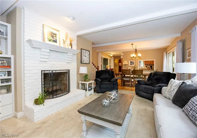 Photo 3 of Sale Pending at 2260 Ridgewood Ct, Ashland, OH 44805 | MLS# 5237830 | Listing updated on 2026-08-23