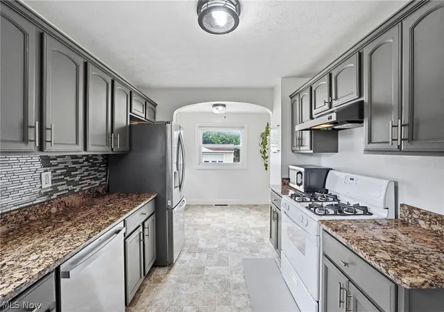 Photo 2 of Single family home for sale at 1715 North Ave, Cleveland, OH 44134 | MLS# 5237431 | Listing updated on 2026-10-01